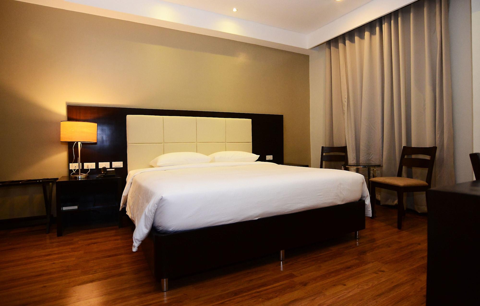 Ever O Business Hotel Zamboanga Dış mekan fotoğraf