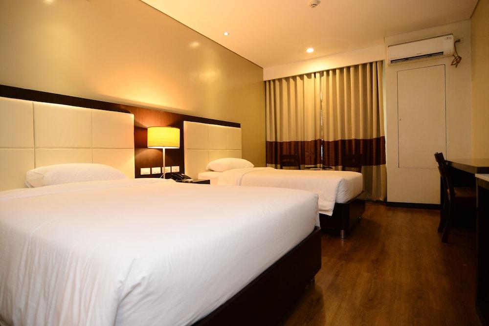 Ever O Business Hotel Zamboanga Dış mekan fotoğraf