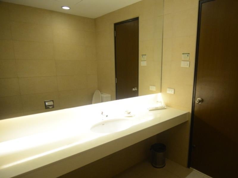 Ever O Business Hotel Zamboanga Dış mekan fotoğraf