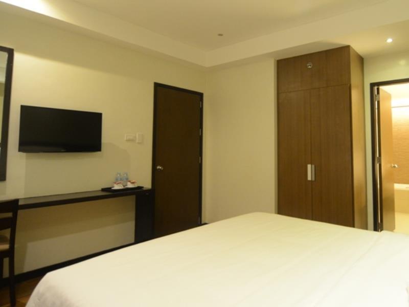 Ever O Business Hotel Zamboanga Dış mekan fotoğraf
