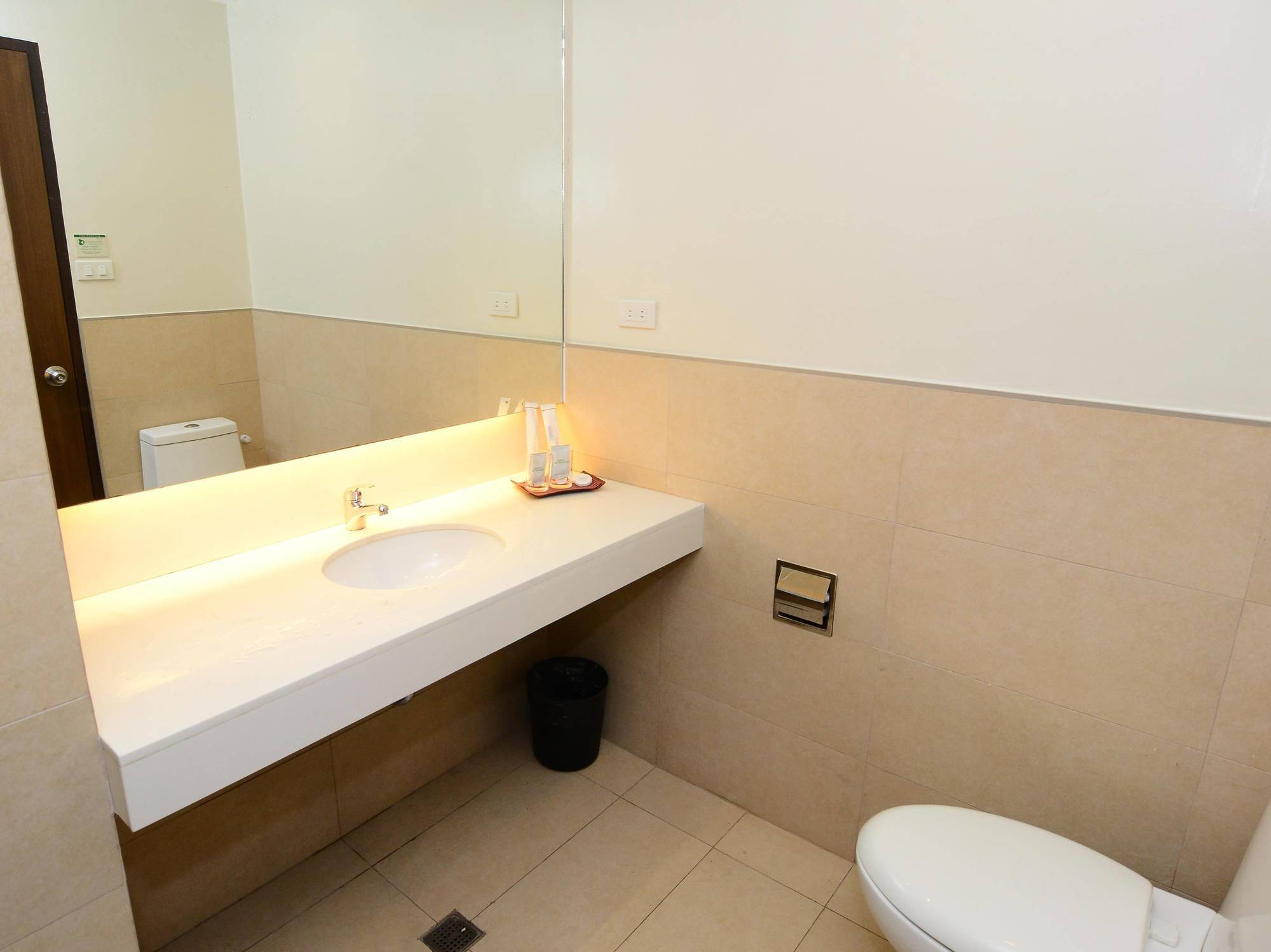 Ever O Business Hotel Zamboanga Dış mekan fotoğraf