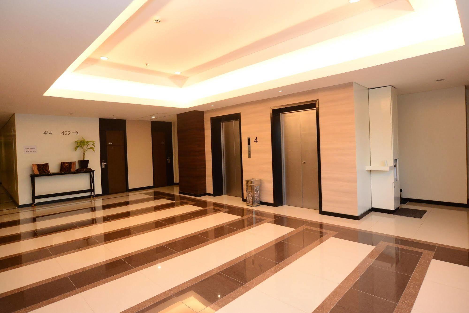 Ever O Business Hotel Zamboanga Dış mekan fotoğraf