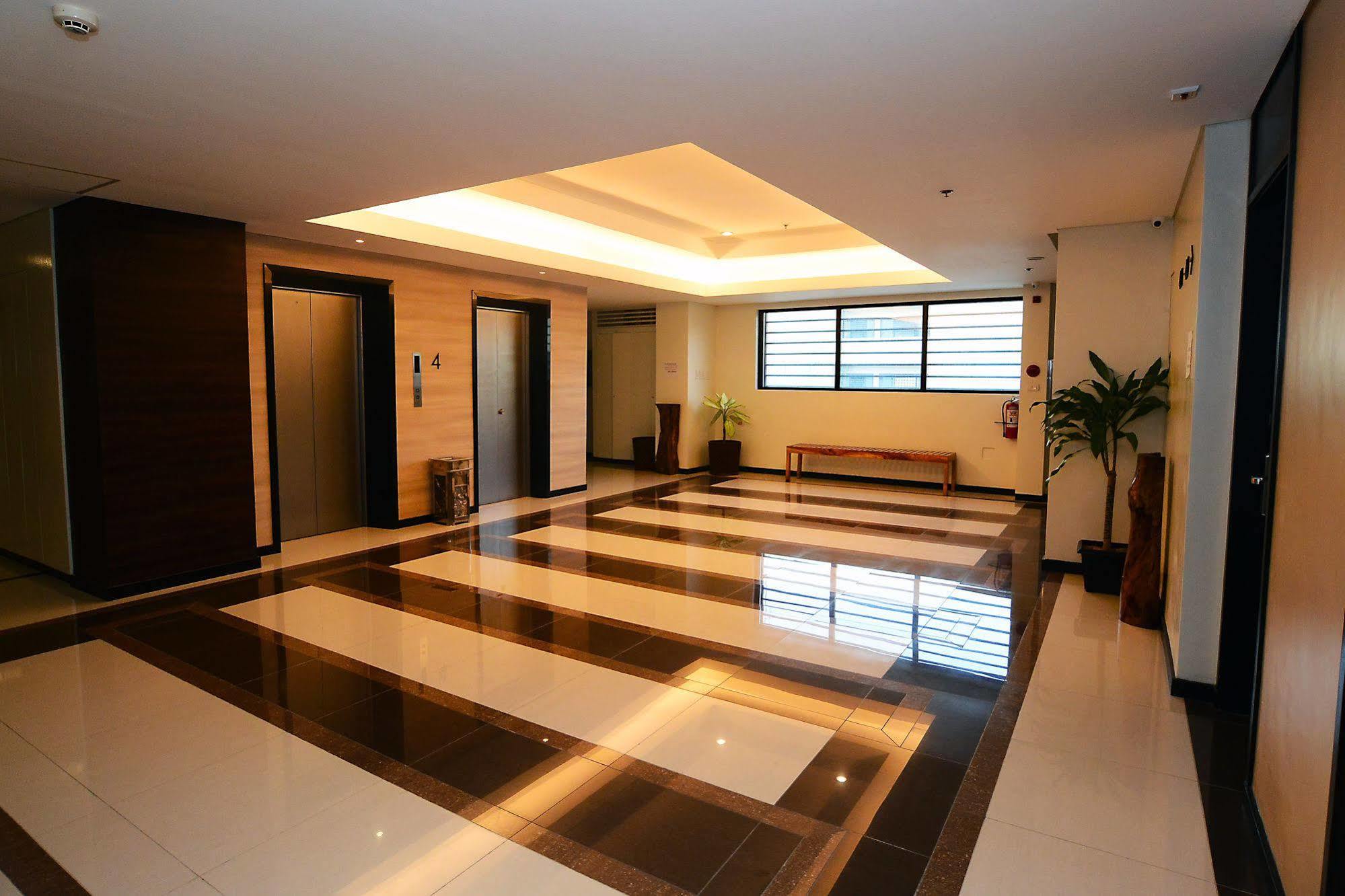 Ever O Business Hotel Zamboanga Dış mekan fotoğraf